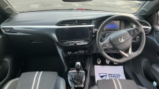 Vauxhall Corsa 1.2 Turbo GS 5dr Petrol Hatchback